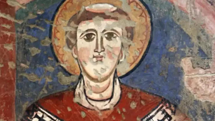 Santoral de hoy_ ¿Qué santos se celebran este miércoles 24 de diciembre de 2025_.webp