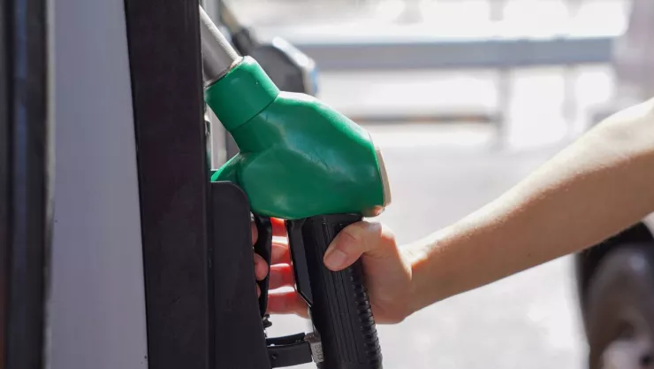 Precio de la gasolina martes 4 de febrero 2025 en La Laguna