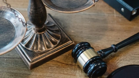 juicio político México qué es