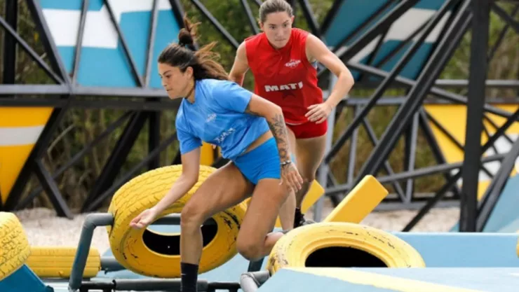 Exatlón All Star 2023: ¿Quién será la ELIMINADA de hoy 22 de marzo de 2023?