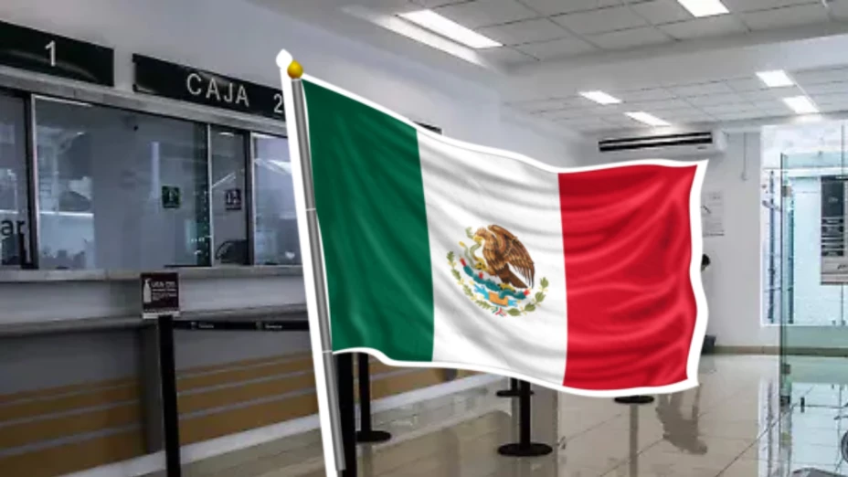 Día de la Bandera : ¿Abrirán los bancos el lunes 24 de febrero en México?