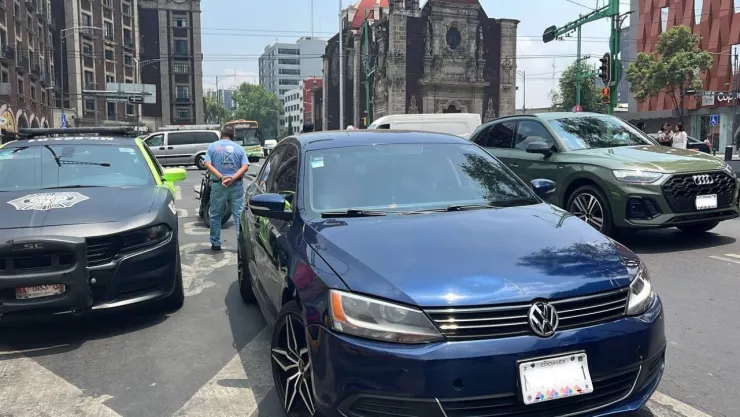 Hoy No Circula martes 11 de abril CDMX Edomex