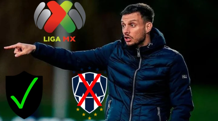 Hay otro equipo de la Liga BBVA MX que quiere más a Martín Anselmi que los Rayados de Monterrey