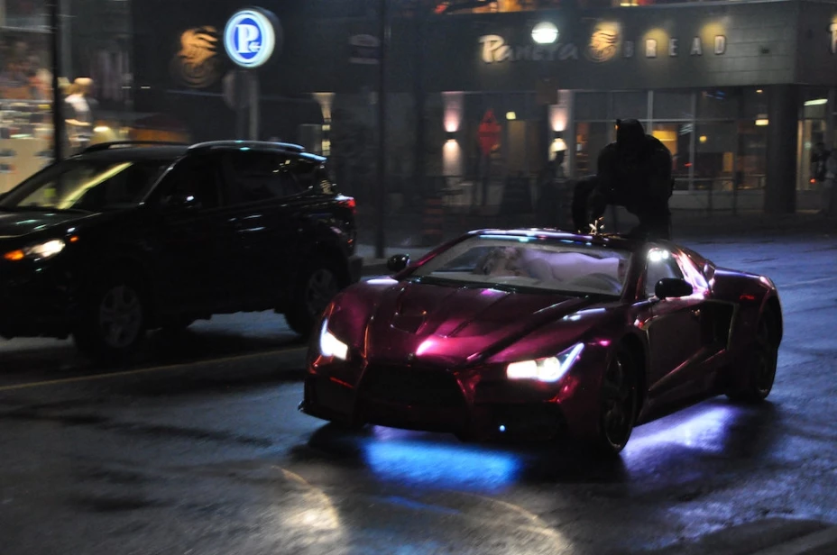 Checa el primer trailer de Suicide Squad