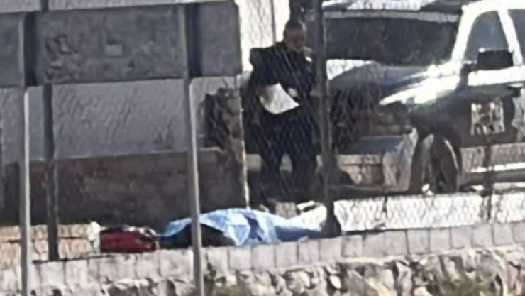 Mujer muere aplastada por un portón en San Pancho Aguascalientes