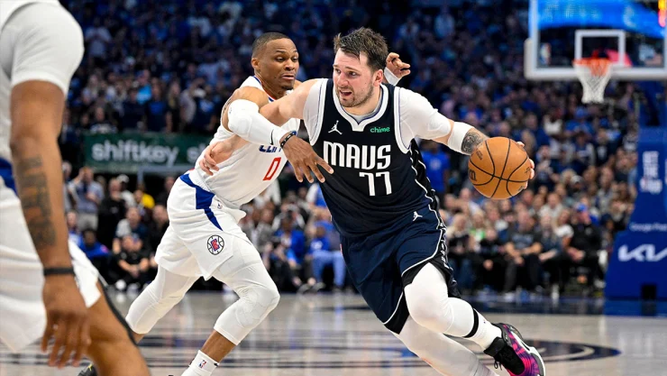 Luka Doncic