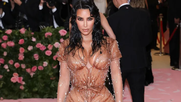 kim kardashian