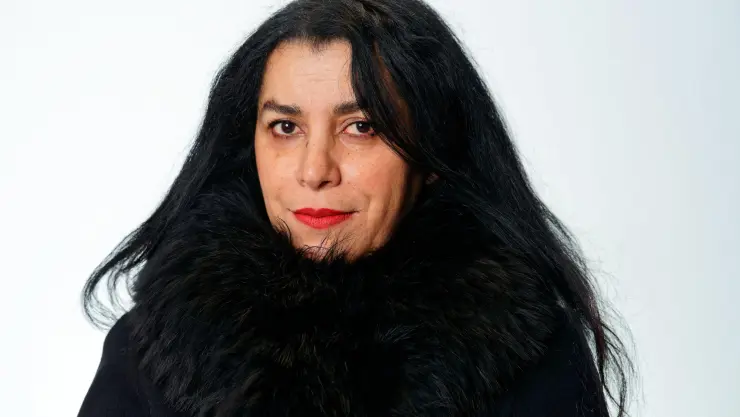 Muere Marjane Satrapi, creadora de Persépolis, a los 56 años: esto se sabe