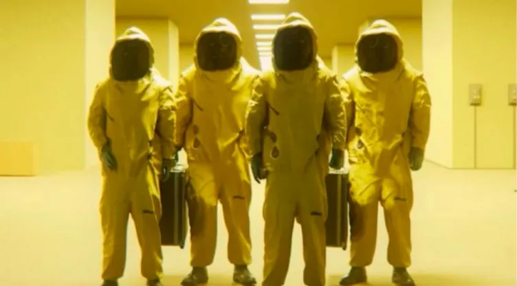 A24 confirma la película de “Backrooms”, esto debes saber