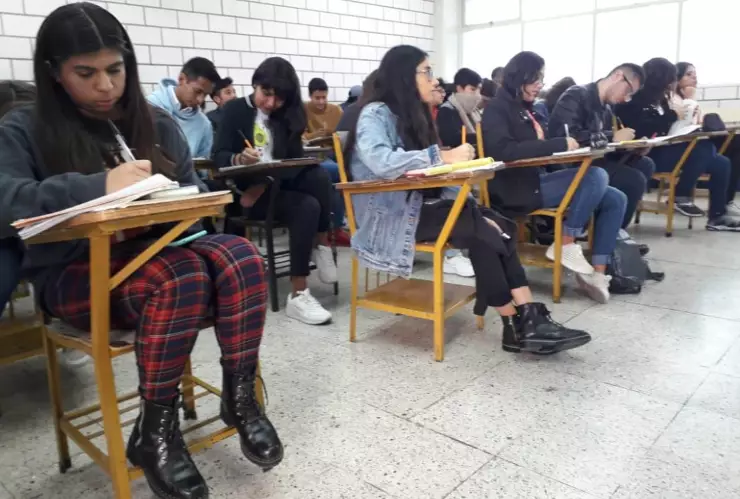 IEMS abre vacantes para maestros de preparatoria en CDMX