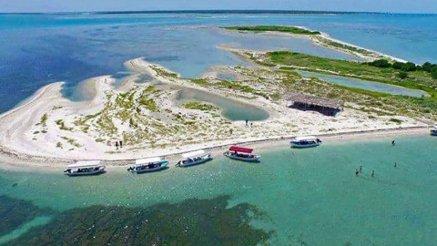 isla aguada campeche