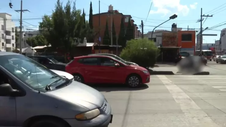 ¿Qué pasó en el bulevar Municipio Libre en Puebla hoy?: Cierres y tráfico colapsado