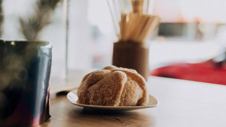 ¿Hay más de un tipo de pan de muerto?, ¡hoy te lo contamos!