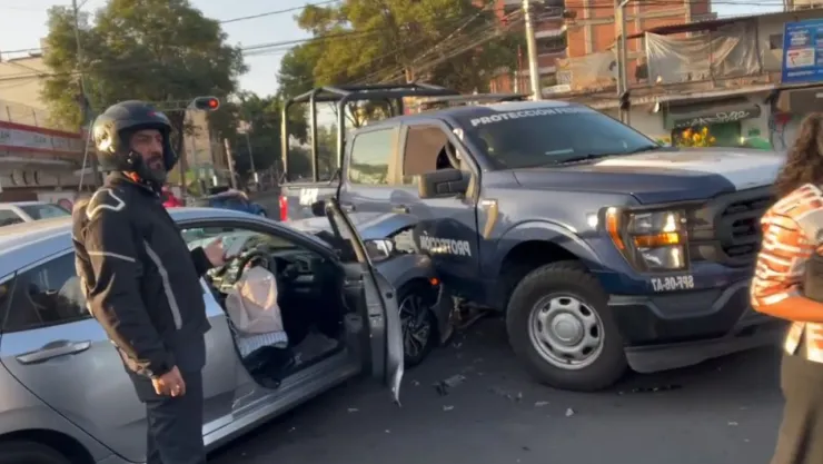 EN VIVO| Calles afectadas en CDMX HOY: Socavones, encharcamientos, baches y obras inconclusas este jueves; zonas afectadas y rutas alternas