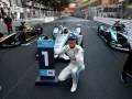 Las mejores postales del E-Prix de Mónaco, en donde se impuso Stoffel Vandoorne.