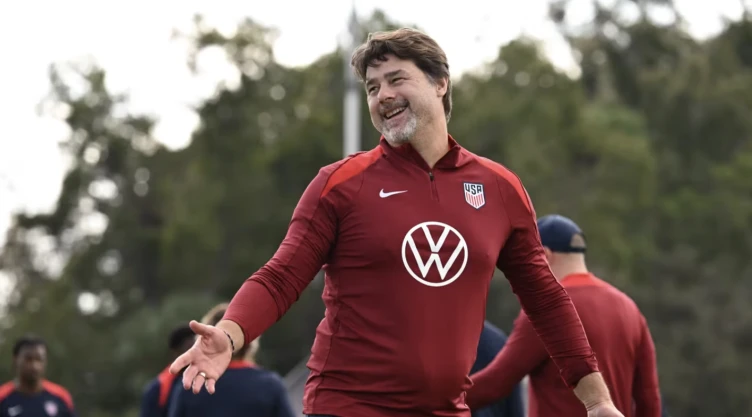 Mauricio-Pochettino-USA foto