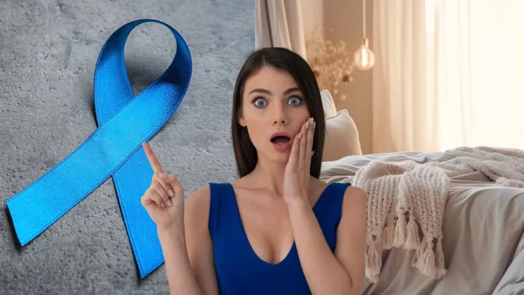 Cinta azul en el respaldo de la cama: el Feng Shui revela el motivo que la convierte en un elemento fundamental para armonizar la energía del dormitorio.