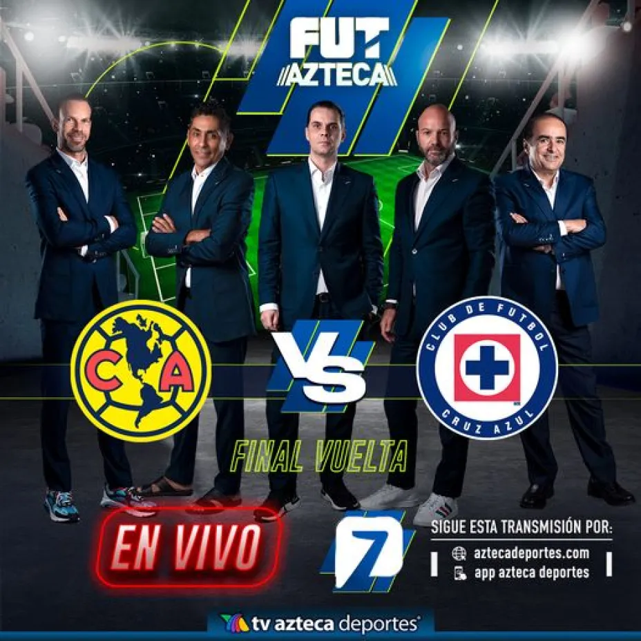 arranc final america