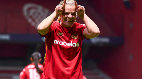 Liga MX Femenil Clausura 2026 Toluca vs Tigres UANL