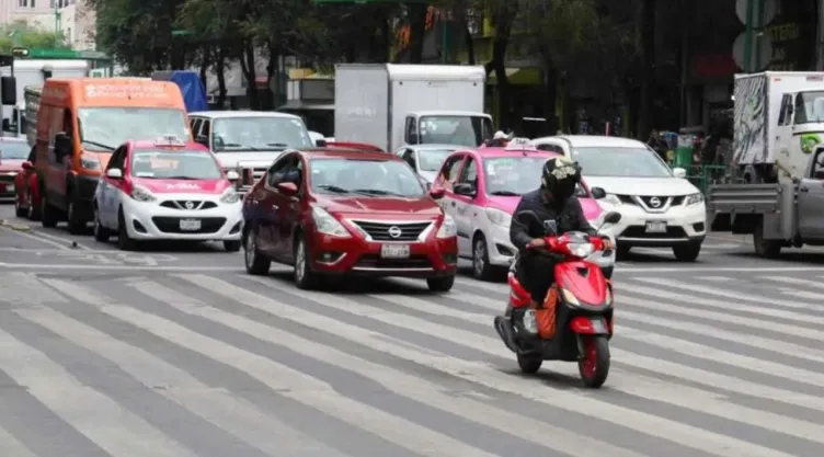 La fecha en que comenzará el trámite de la licencia de conducir permanente en CDMX