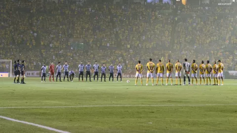 Liga MX clásico regio