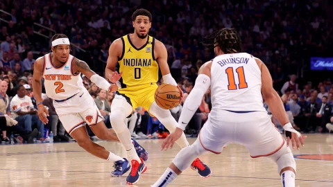 Pacers