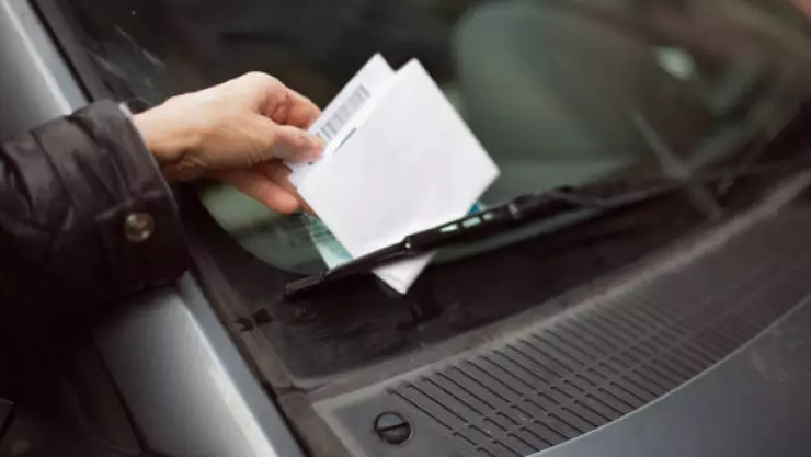 cómo saber si tengo una multa de tránsito en EdoMéx