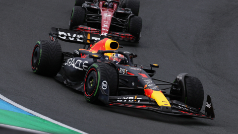 GP Pa&iacute;ses Bajos