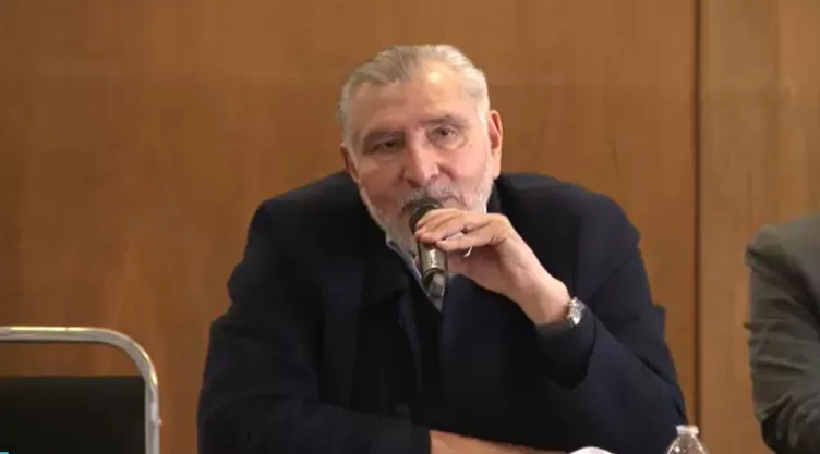 Denuncias contra Adán Augusto López por corrupción y vínculos criminales