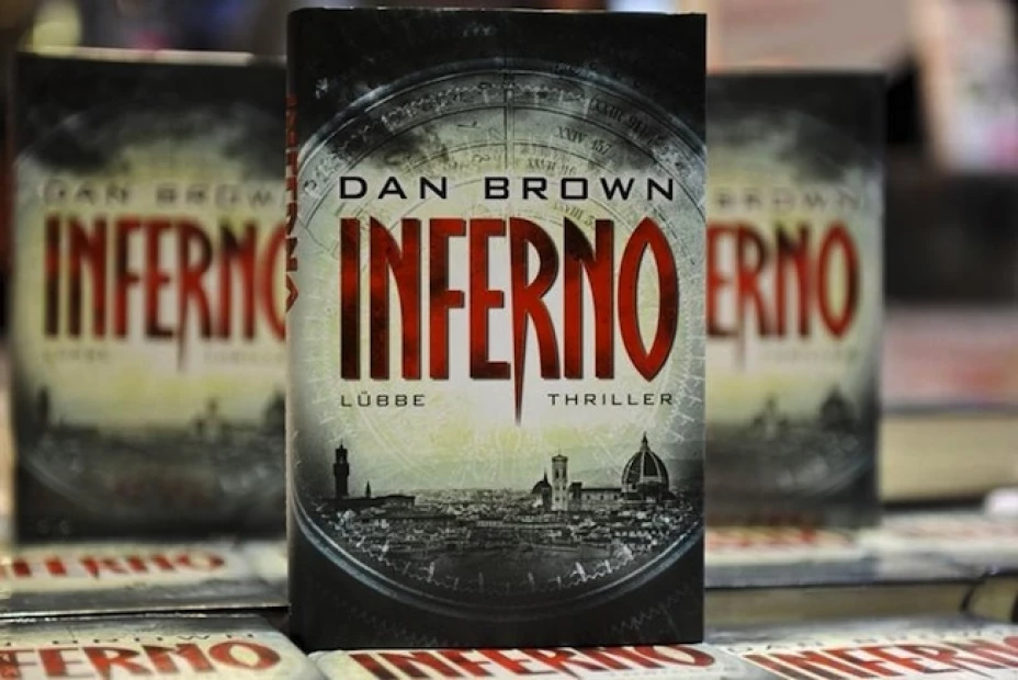 Los 10 libros más vendidos esta semana en México