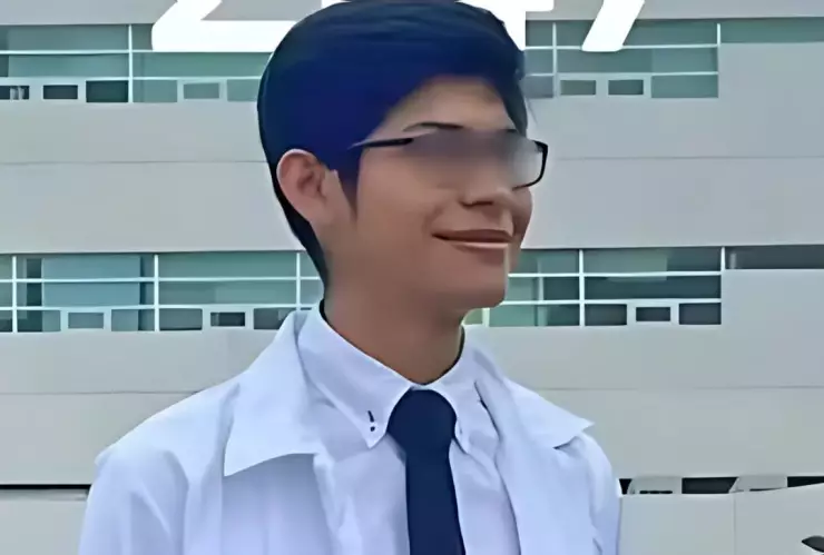 Caso Melanie: Detienen a Christian “N”