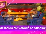 Niurka y Natalia sobre el Grupo Resistencia en La Granja VIP
