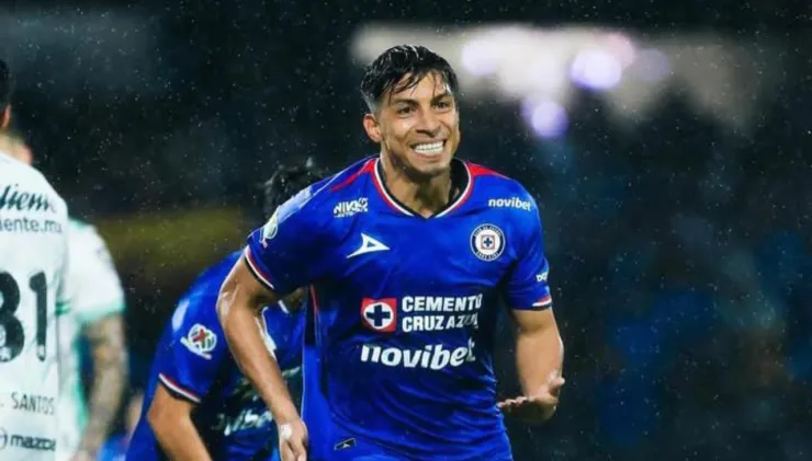 Ángel Sepúlveda es el ex Chivas que promete ser líder de goleo