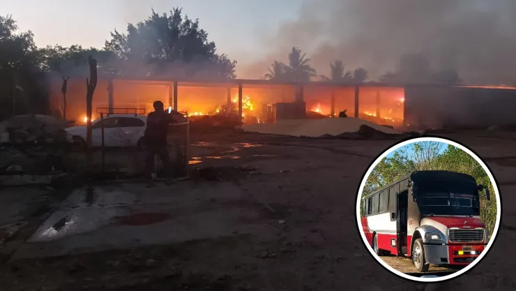 Incendio en Central de Autobuses en Concordia.jpg