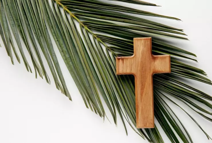 El Domingo de Ramos es una fecha clave en la celebración de la Semana Santa