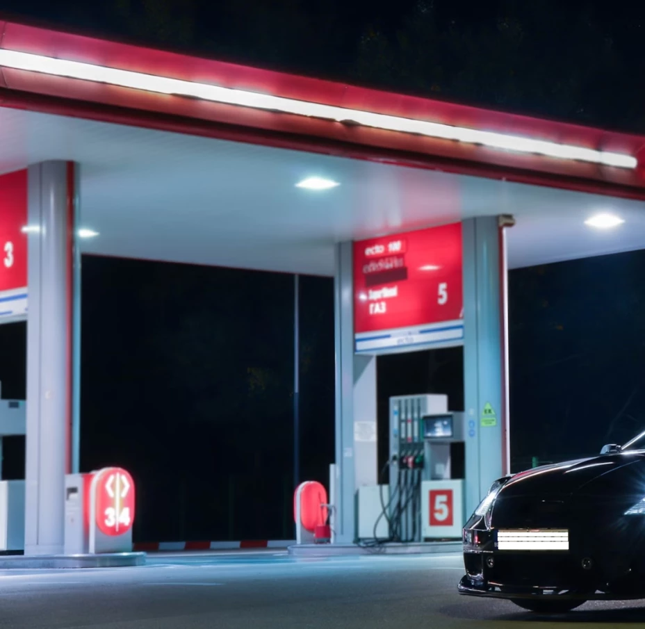 Precio de la gasolina en Mérida hoy miércoles 25 de marzo de 2025; esto costará moverte a tu destino