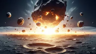 Fecha EXACTA en la que el Asteroide 2024 YR4 impactará contra la Luna_ Esto dice la NASA.jpg