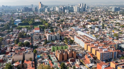 Contingencia Ambiental