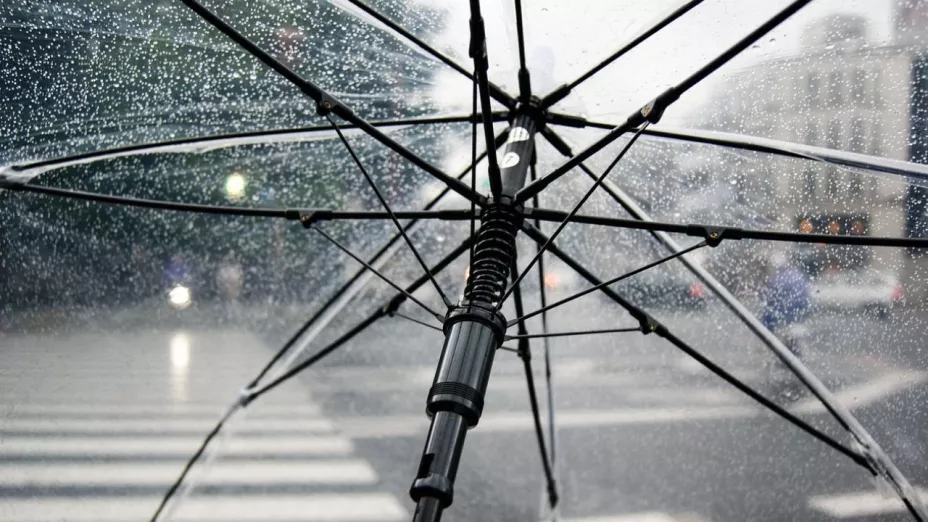 Trayectoria tormenta tropical Lidia