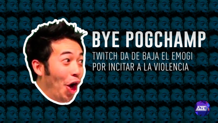 Twitch elimina BOGCHAMP de sus servidores tras atentado al Capitolio de Estados Unidos