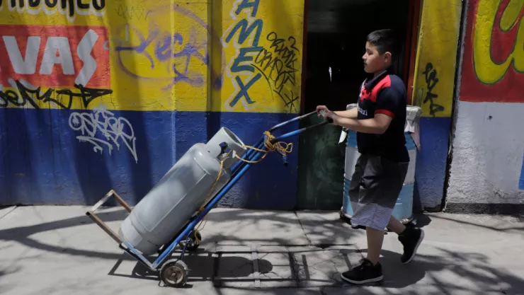 Habrá otro incremento al gas LP para CDMX y Edomex este domingo