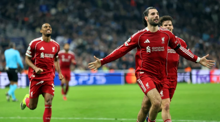 Liverpool