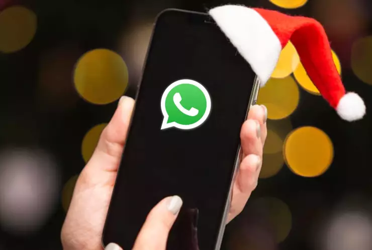 Frases de Navidad 2024 para enviar este 24 de diciembre por WhatsApp_ ¡Feliz Nochebuena!.jpg