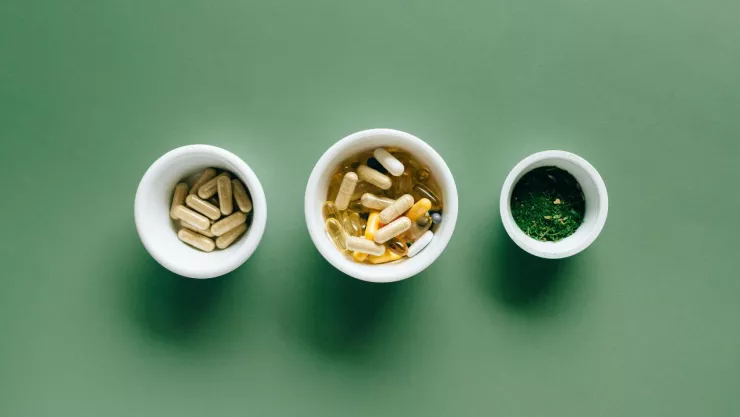 Glutatión: estudio revela que células cancerosas pueden usarlo como fuente de energía