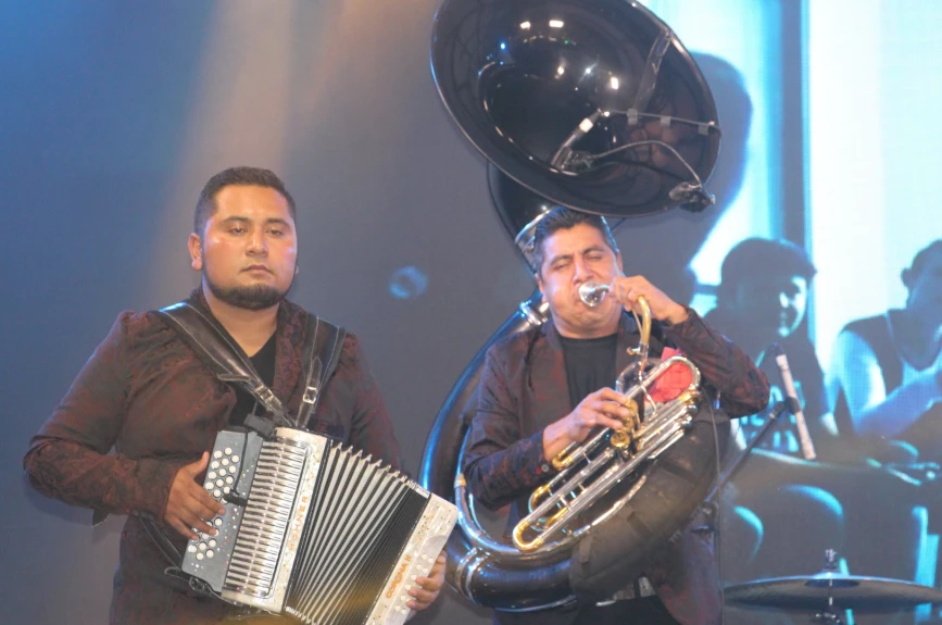 Todos disfrutamos de sus grandes canciones