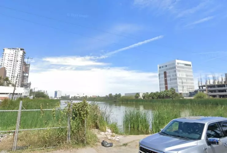 HALLAN UN MUÑECO EN MAZATLÁN