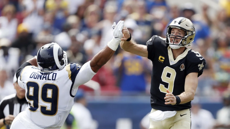Drew Brees
