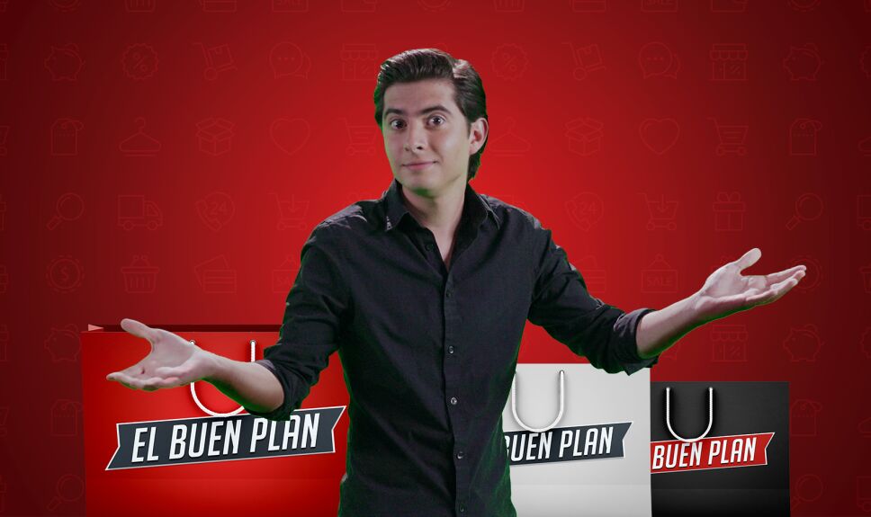 El Buen Plan wishlist