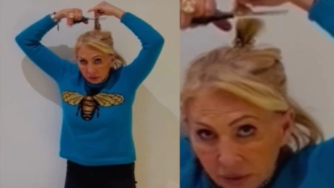 laura bozzo criticada