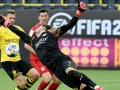 Borussia Dortmund vs Bayern Munich